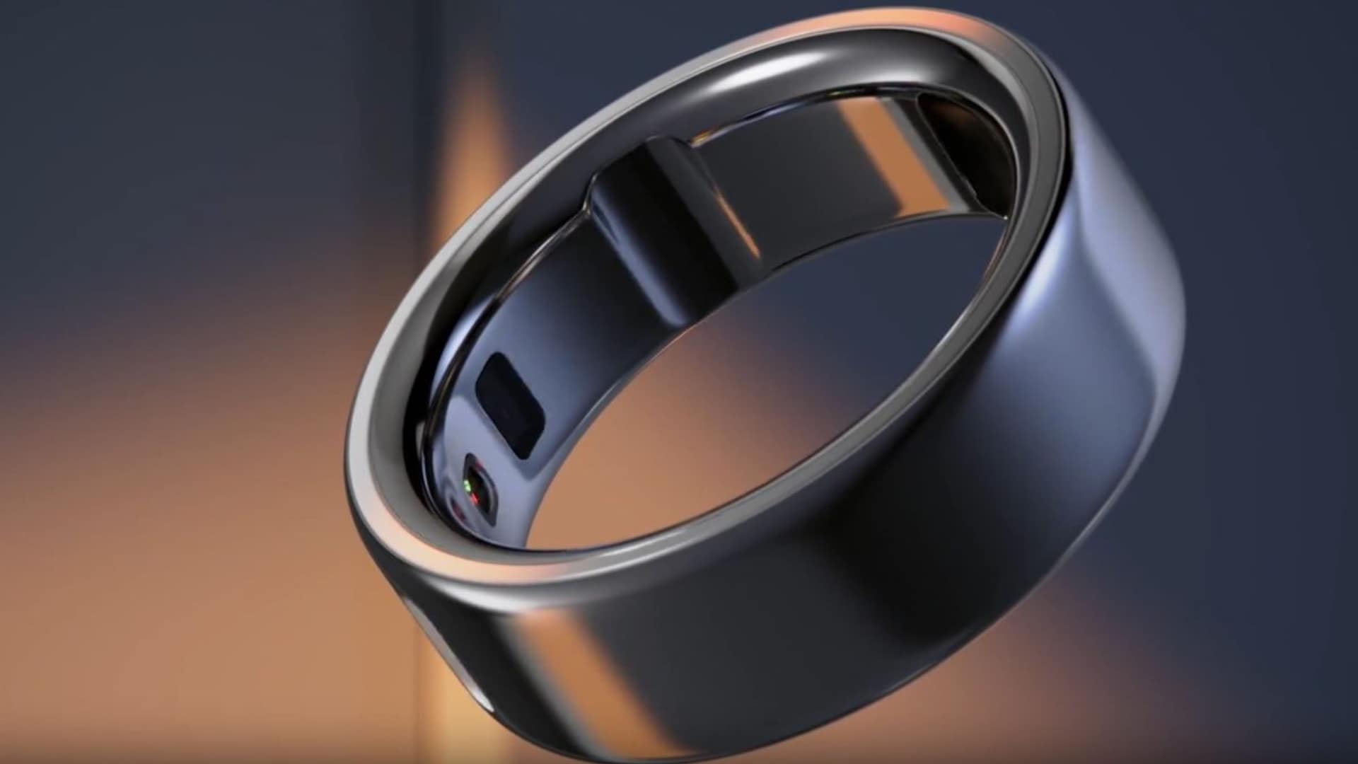 Oura Ring campaign cover