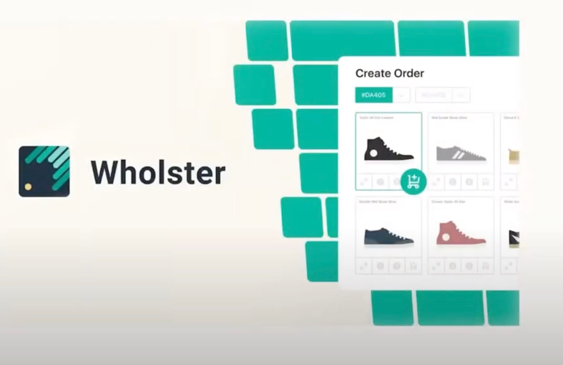 Gist Applications SaaS campaign visual 3