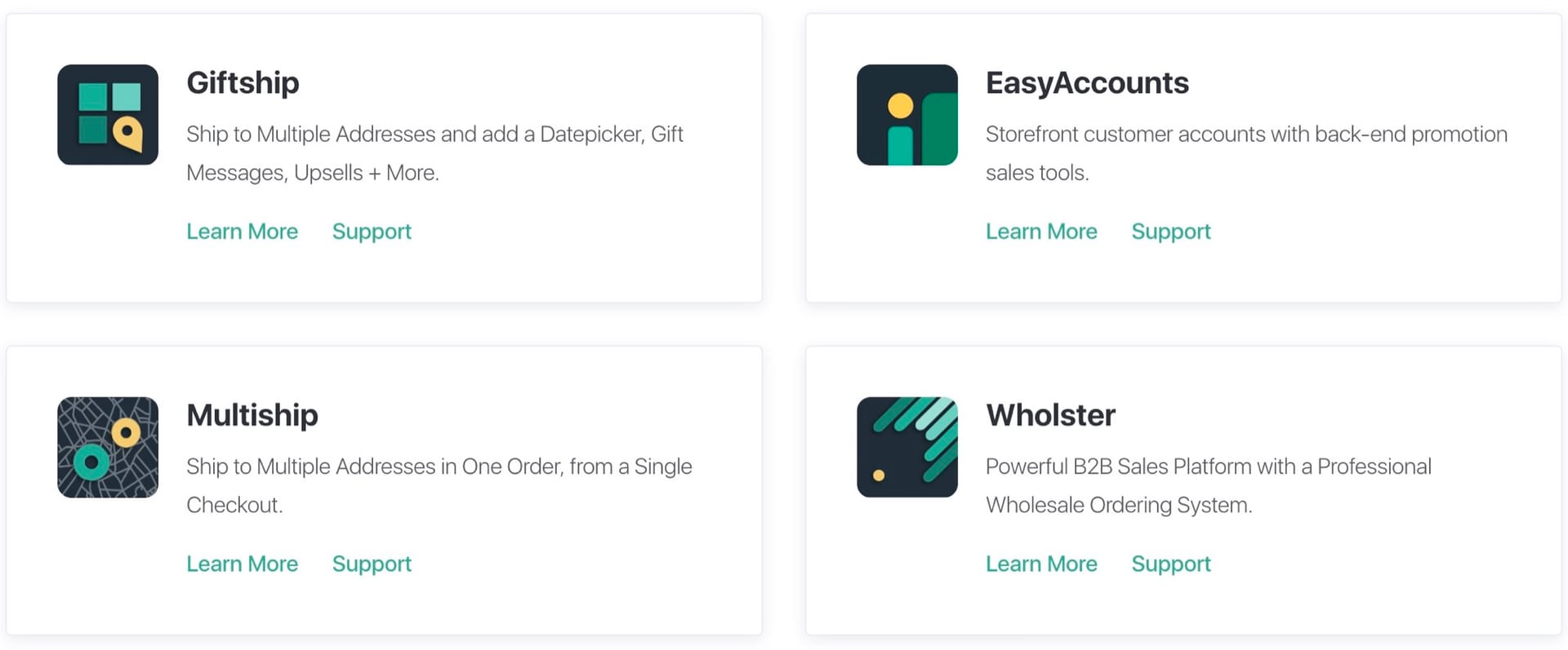 Gist Applications SaaS campaign visual 4