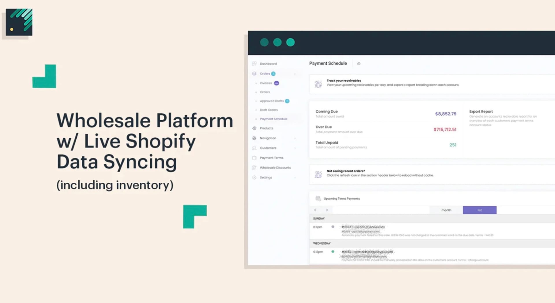 Gist Applications SaaS campaign visual 5