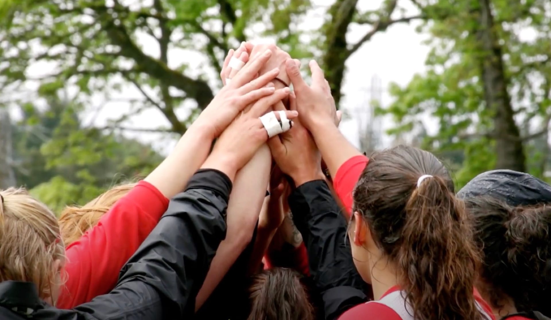 Rugby Canada Sports campaign visual 2