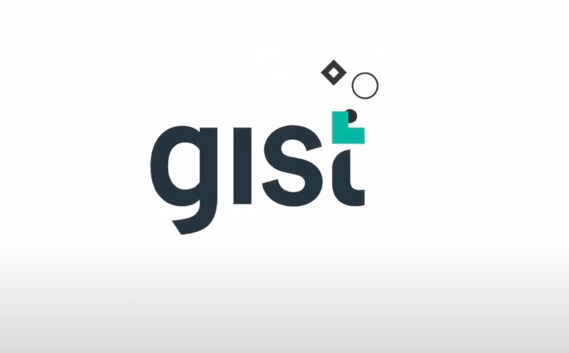 Gist Applications campaign cover