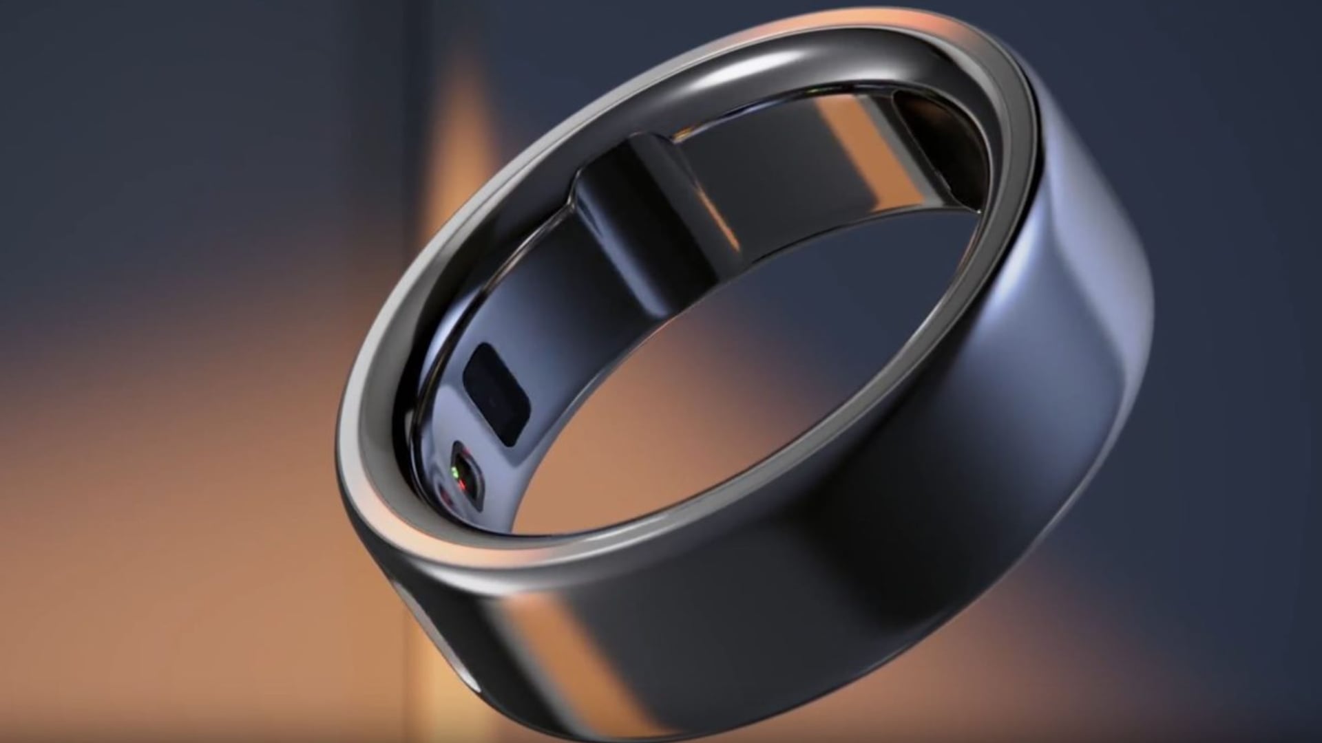 Oura Ring campaign